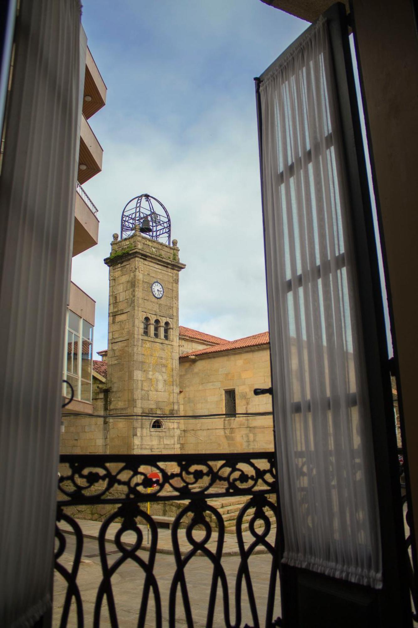 El Primero Marín Exterior foto